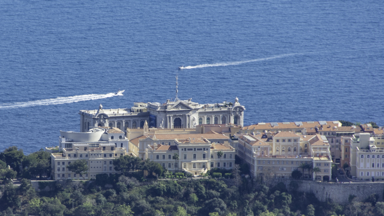 20220418 163921•Beausoleil•Provence-Alpes-Cote d'Azur•France